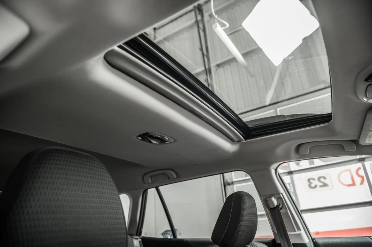 2022 Subaru Outback Touring TOIT.OUVRANT+VOLANT/SIEGES.CHAUFF+CARPLAY Main Image