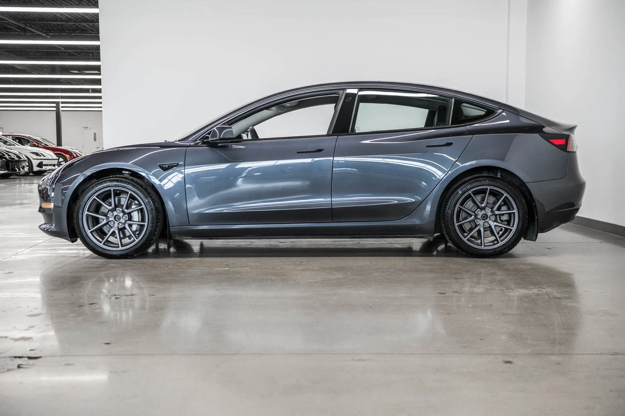 2023 Tesla Model 3 Long Range Awd Dual Main Image