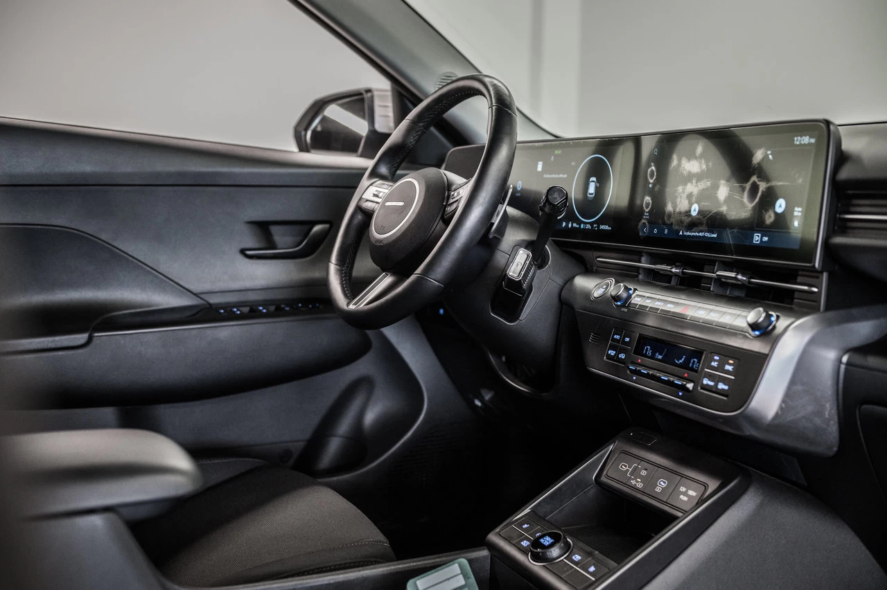 2024 Hyundai Kona electric Preferred Image principale