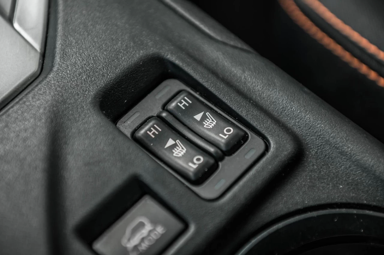 2022 Subaru Crosstrek Touring INSPECTÉ+RECONDITIONNÉ+FINANCEMENT.DISPO Image principale