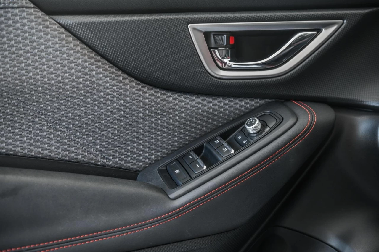 2021 Subaru Forester Sport TOIT.PANO+VOLANT/SIEGES.CHAUFF+CARPLAY Image principale