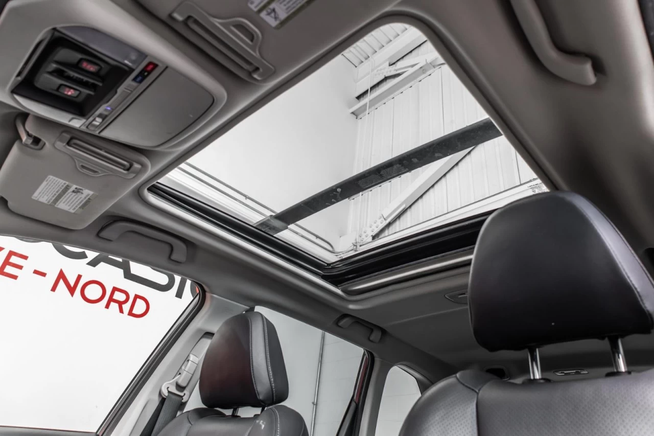 2023 Subaru Forester Limited NAVI+TOIT.PANO+CUIR+CARPLAY Image principale