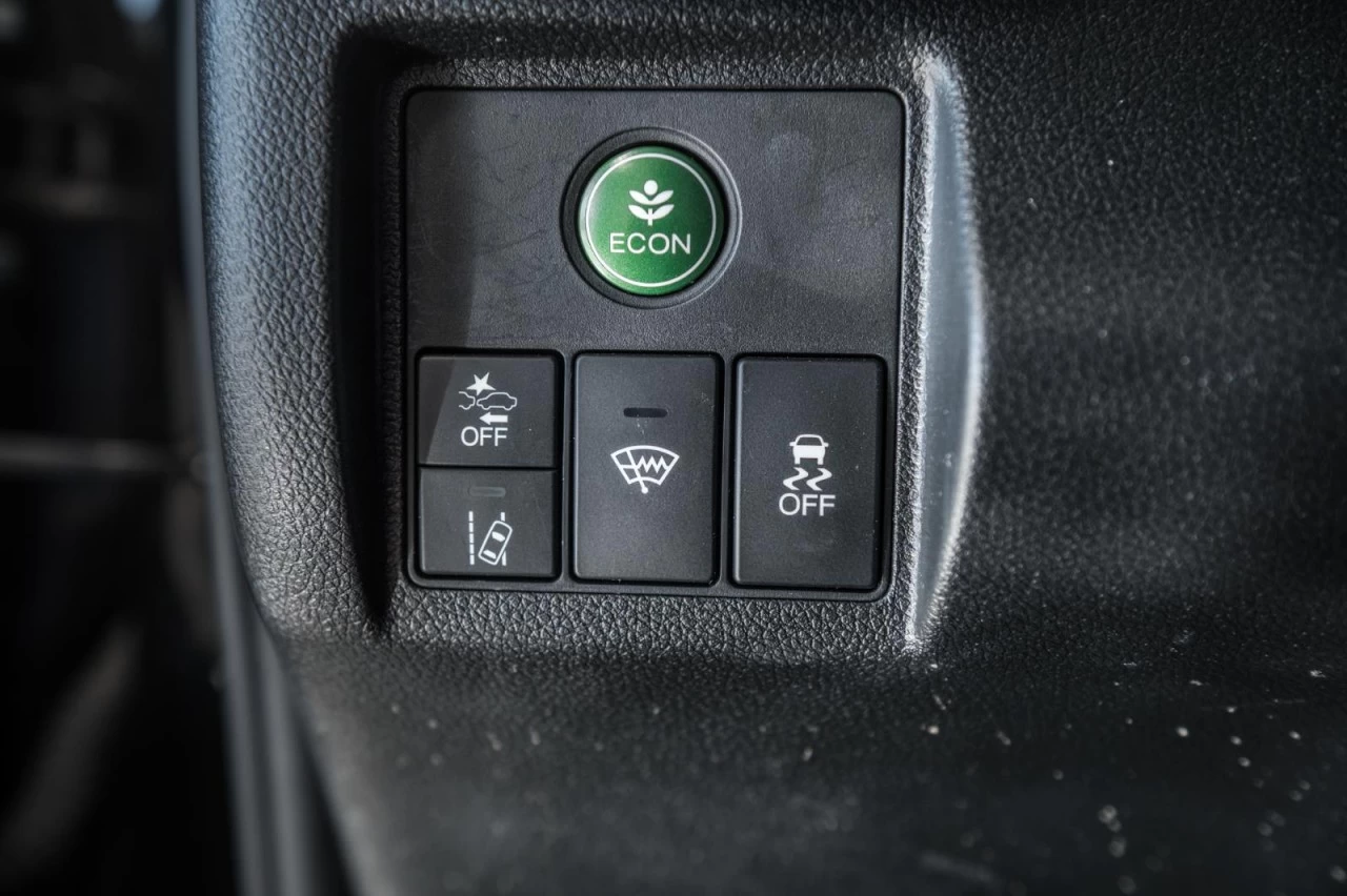2021 Honda HR-V LX AWD+SIEGES.CHAUFF+CARPLAY+BLUETOOTH Image principale