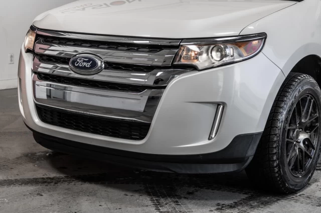 Ford Edge SEL 4x4 TOIT PANO+++ 2011