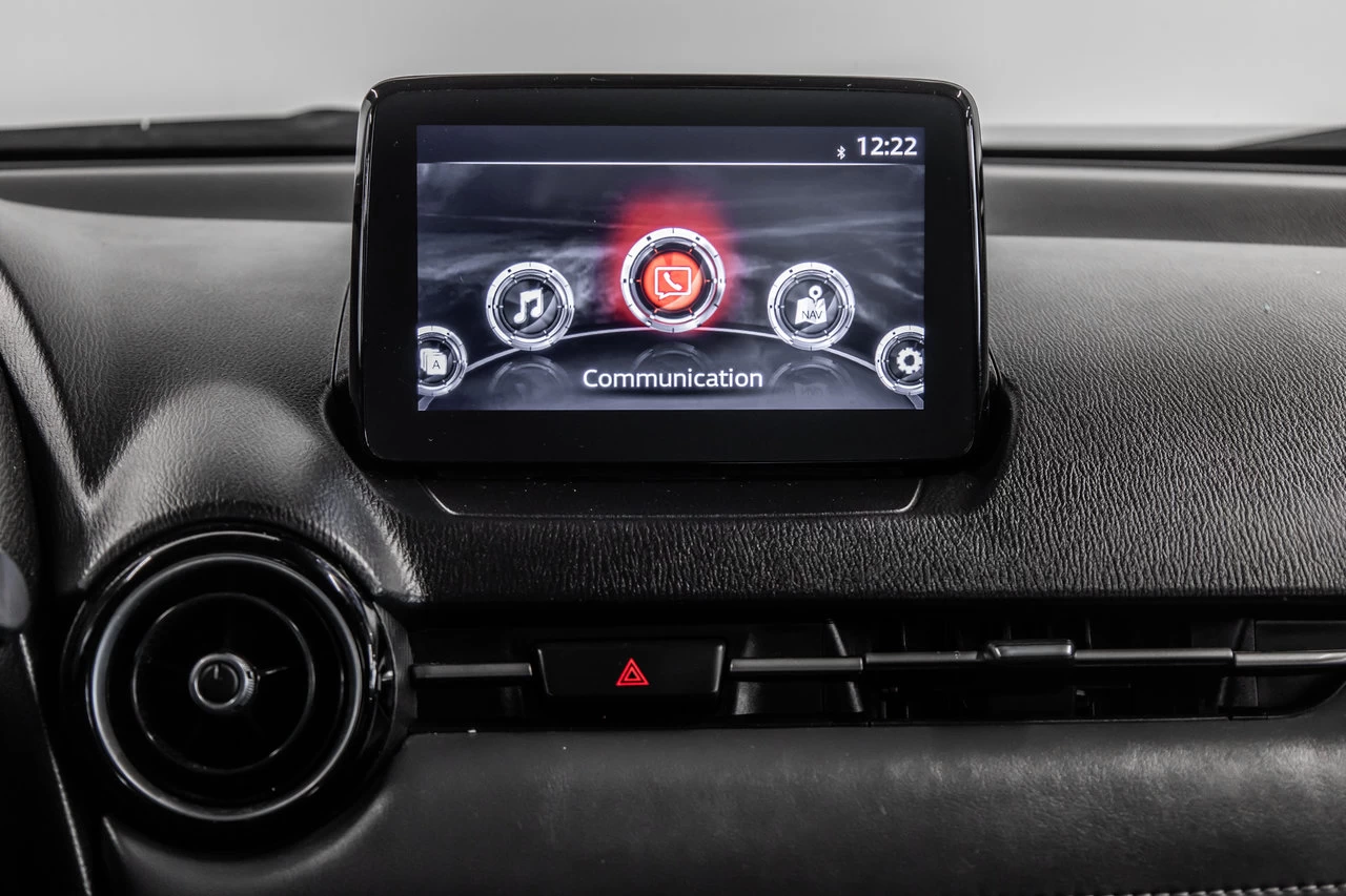 2021 Mazda CX-3 Gs Awd Image principale