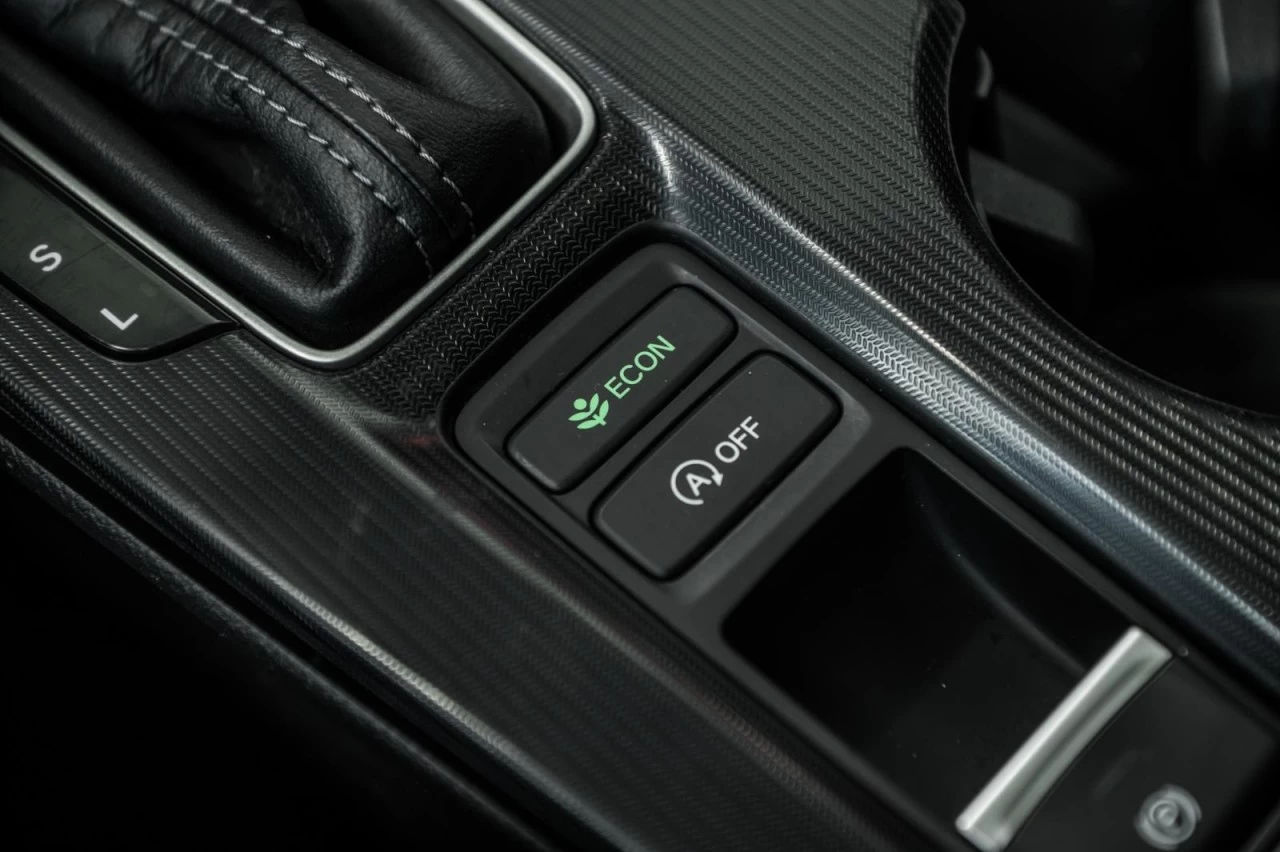2022 Honda Civic Sedan EX MAGS+TOIT.OUVRANT+SIEGES.CHAUFF+CARPLAY Image principale