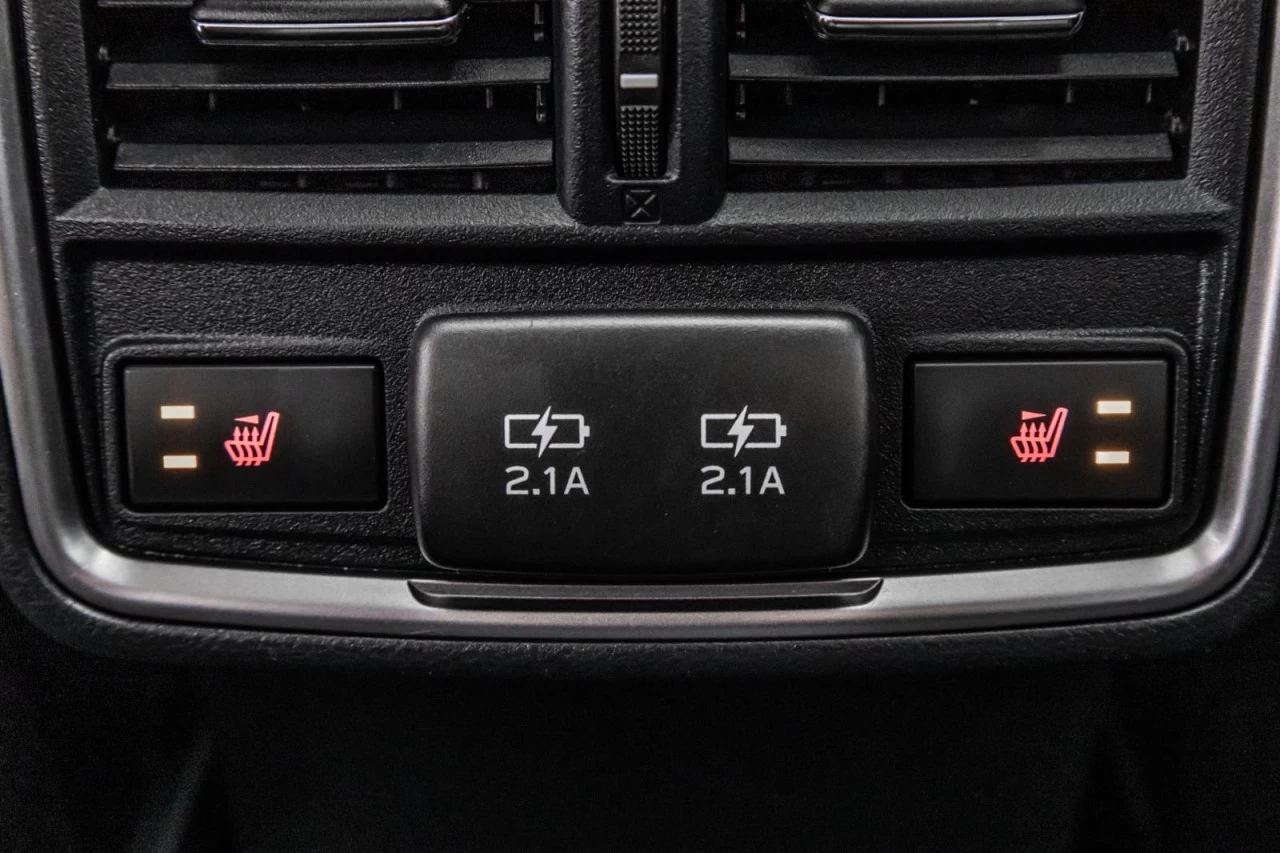 2023 Subaru Forester Limited NAVI+TOIT.PANO+CUIR+CARPLAY Image principale