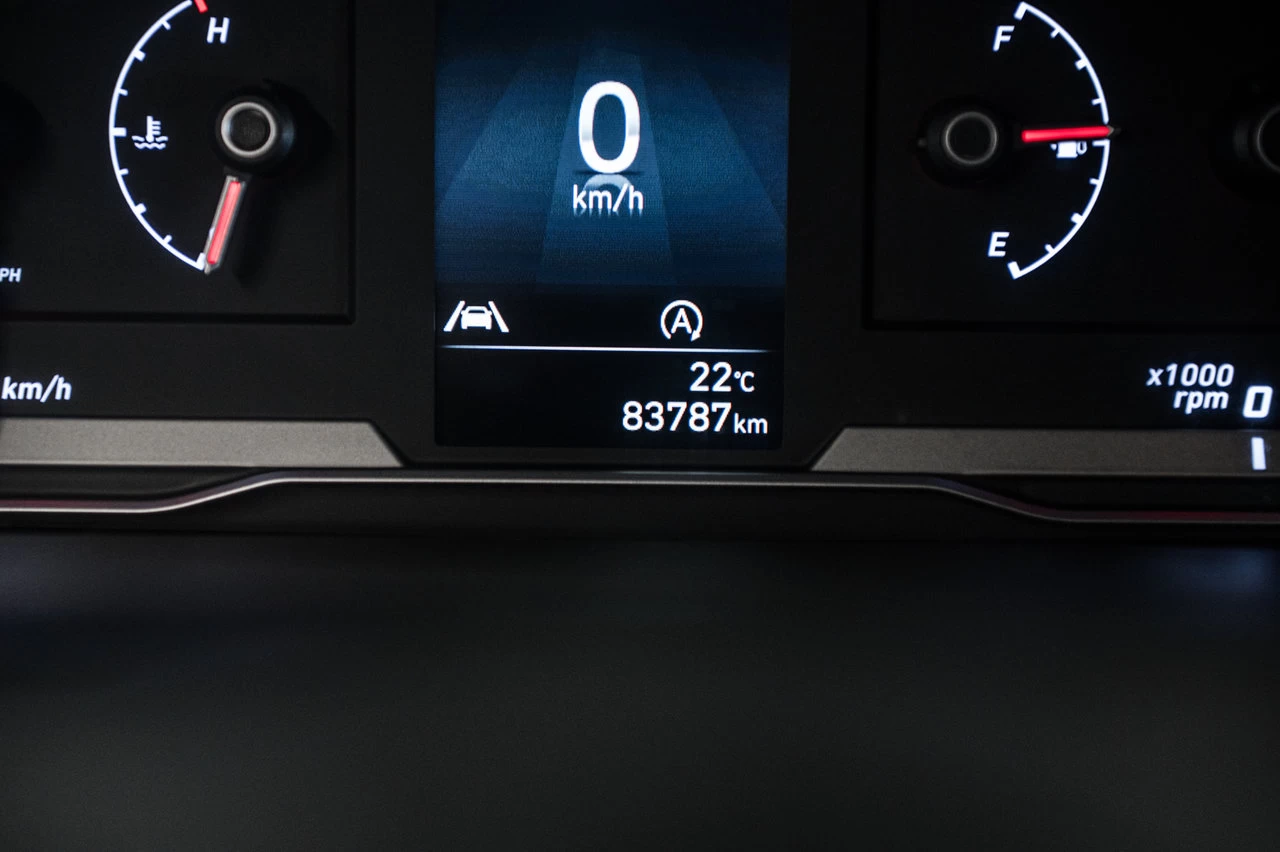 2022 Hyundai Tucson Preferred Awd Main Image
