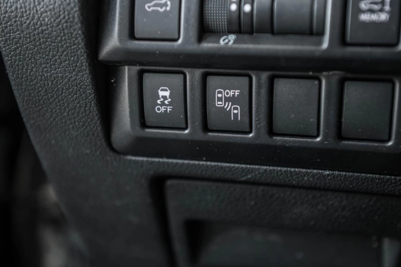2015 Subaru Outback Touring 4 cylindres Garantie 1 AN Main Image