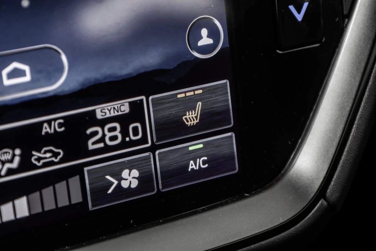 2023 Subaru WRX Sport-tech NAVI+TOIT.OUVRANT+SIEGES.CHAUFF Image principale