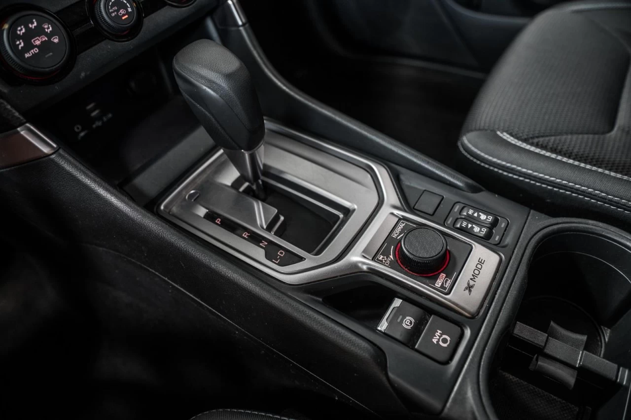 2022 Subaru Forester SIEGES.CHAUFF+CAM.RECUL+BLUETOOTH+REG.VITESSE Image principale