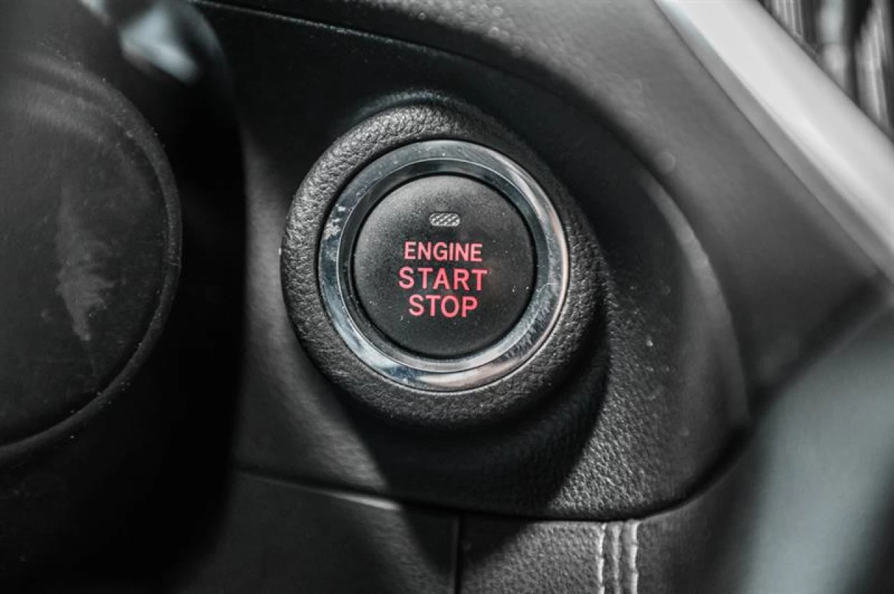 2018 Subaru Impreza Sport-Tech EyeSight NAVI+CUIR+TOIT.OUVRANT Image principale