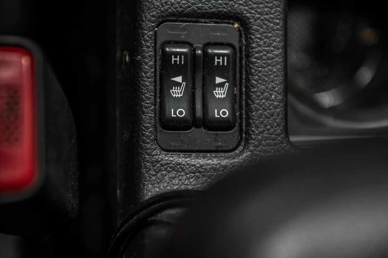 2015 Subaru Impreza Automatique -4x4- Garantie 1 AN Image principale