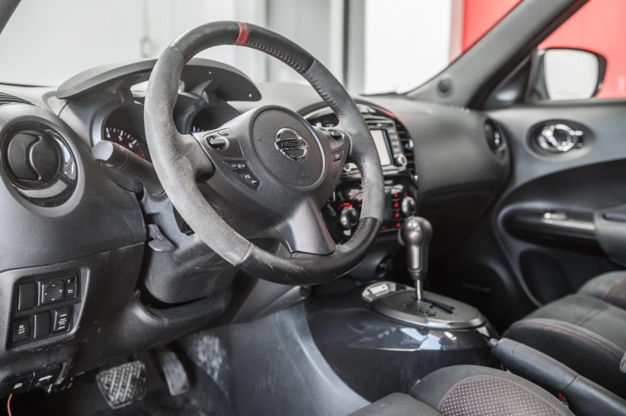2015 Nissan Juke Automatique AWD  Garantie 1 AN Image principale