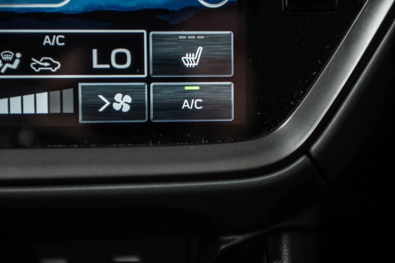 2023 Subaru WRX Sport  TOIT.OUVRANT+CARPLAY+SIEGES.CHAUFFANTS Image principale