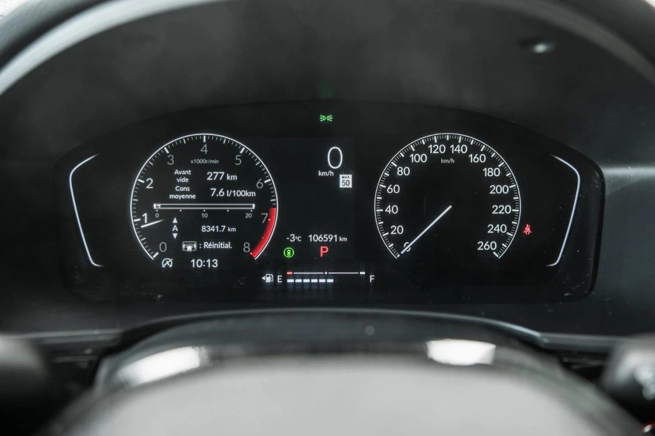 2022 Honda Civic Sedan EX MAGS+TOIT.OUVRANT+SIEGES.CHAUFF+CARPLAY Image principale