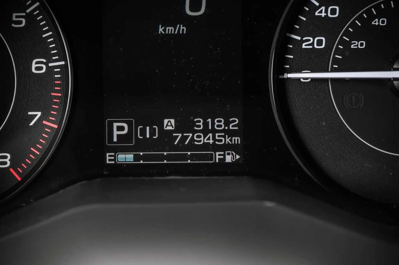 2022 Subaru Impreza Touring SIEGES.CHAUFF+CARPLAY+BLUETOOTH+CAM.RECUL Image principale