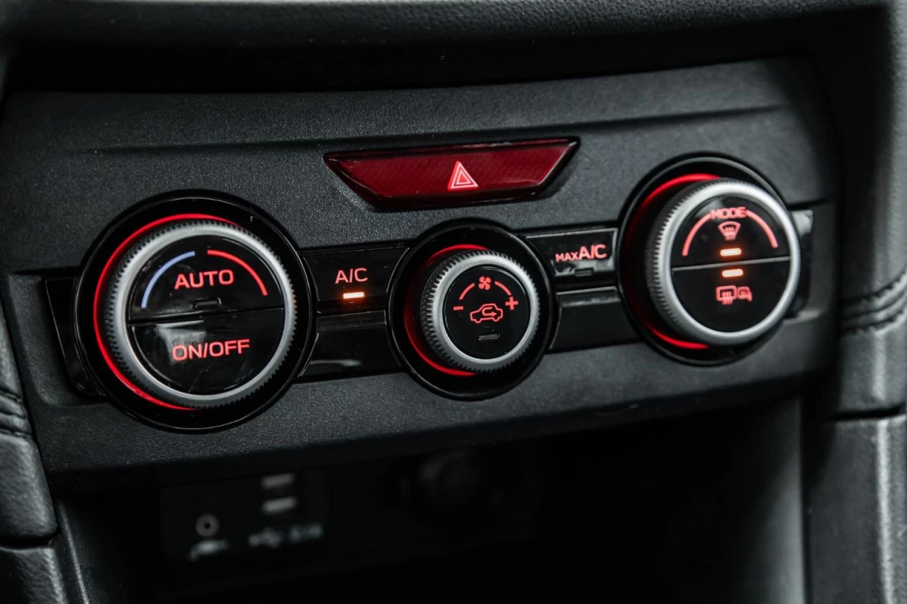 2022 Subaru Impreza Touring VOLANT/SIEGES.CHAUFFANTS+CARPLAY+CAM.RECUL Image principale