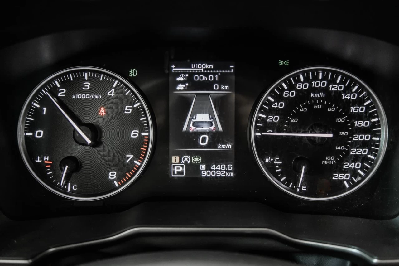 2023 Subaru Outback Premier XT NAVI+TOIT.OUVRANT+CUIR+CARPLAY Main Image