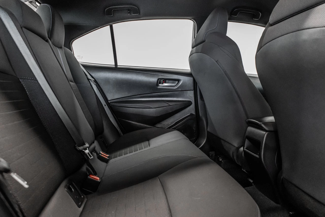 2022 Toyota Corolla Se Mags+sieges.chauf Image principale