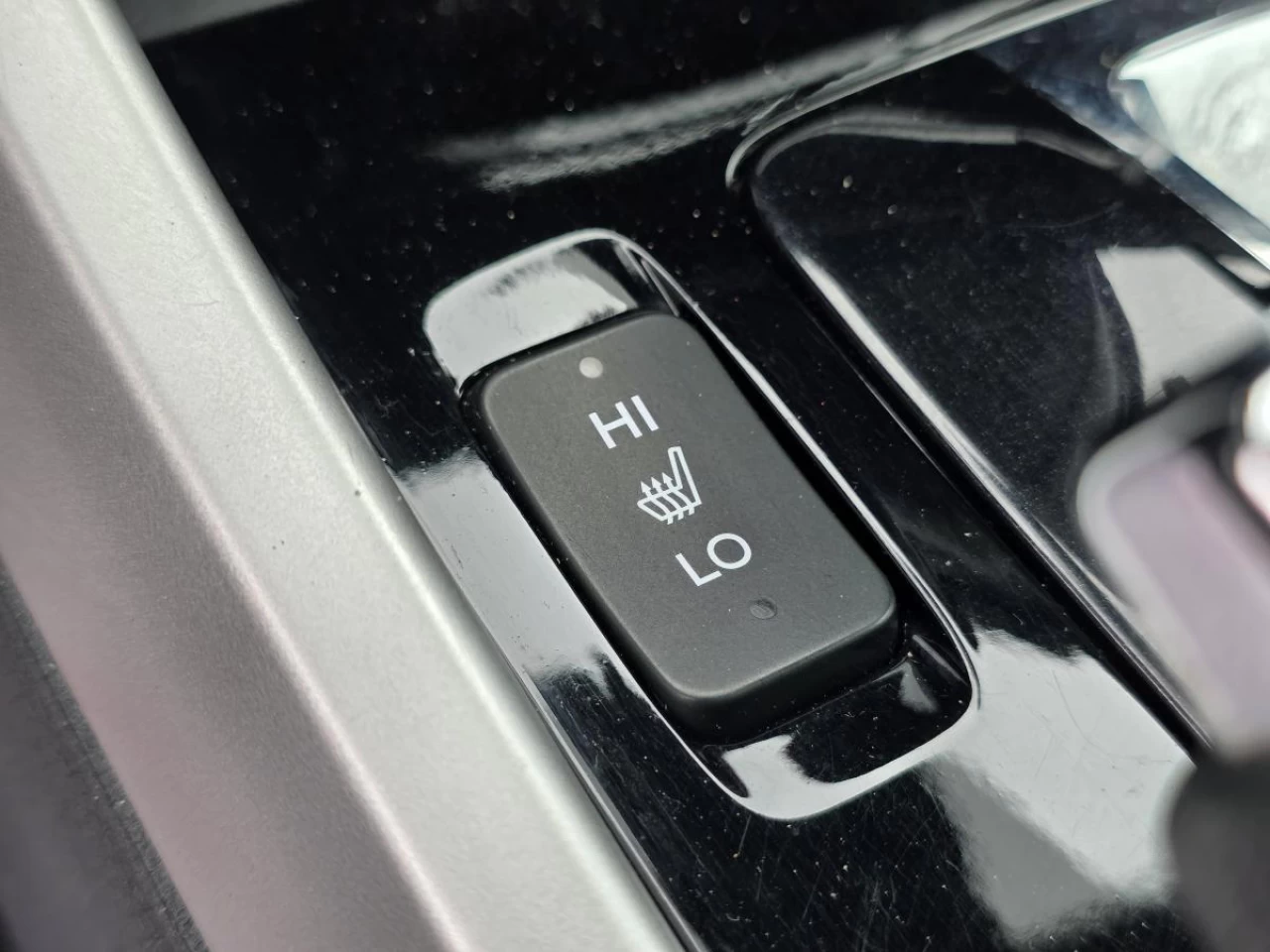 2016 Honda Accord Sedan Touring CVT Main Image