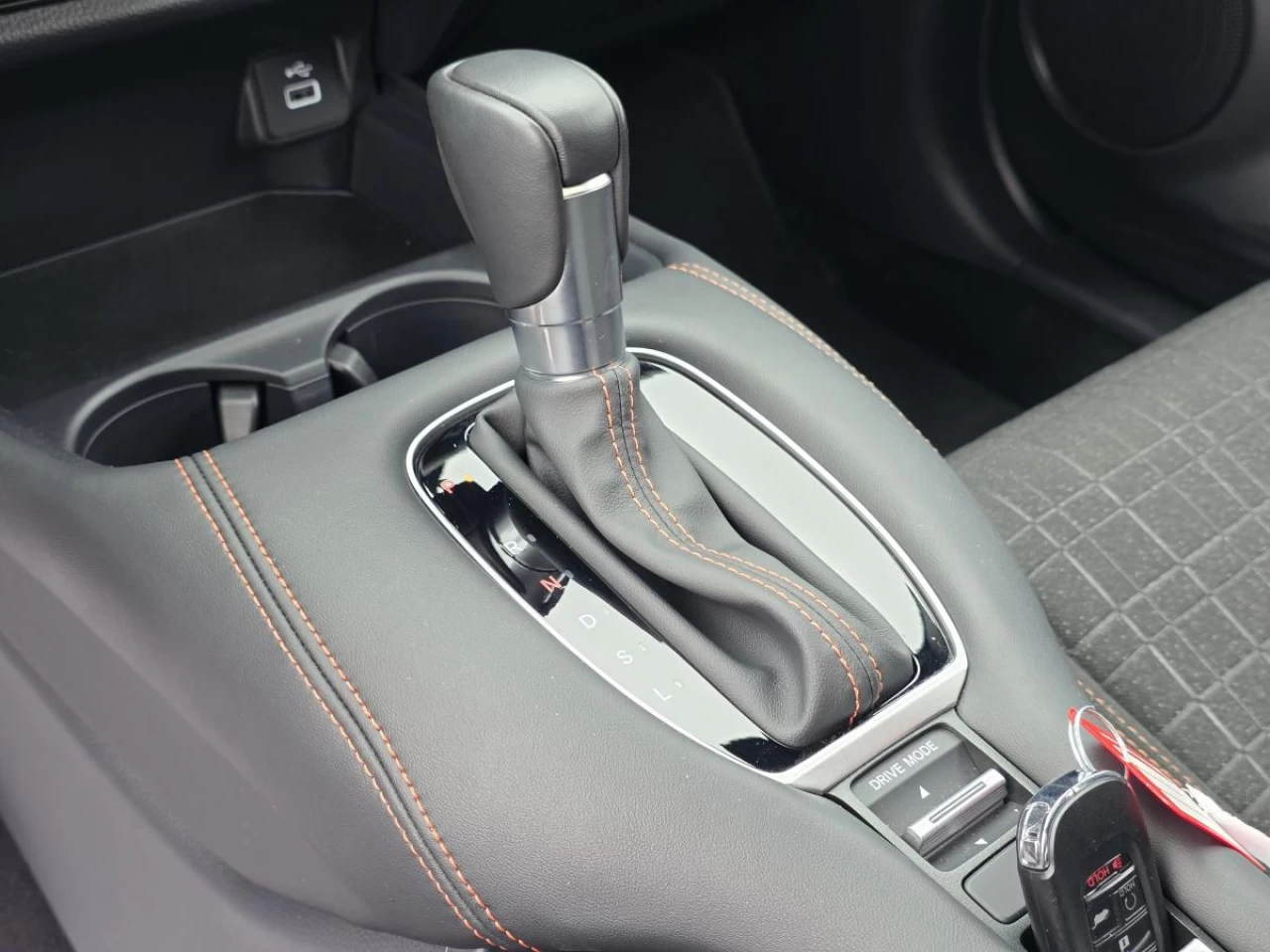 2024 Honda HR-V Sport-B AWD CVT Image principale