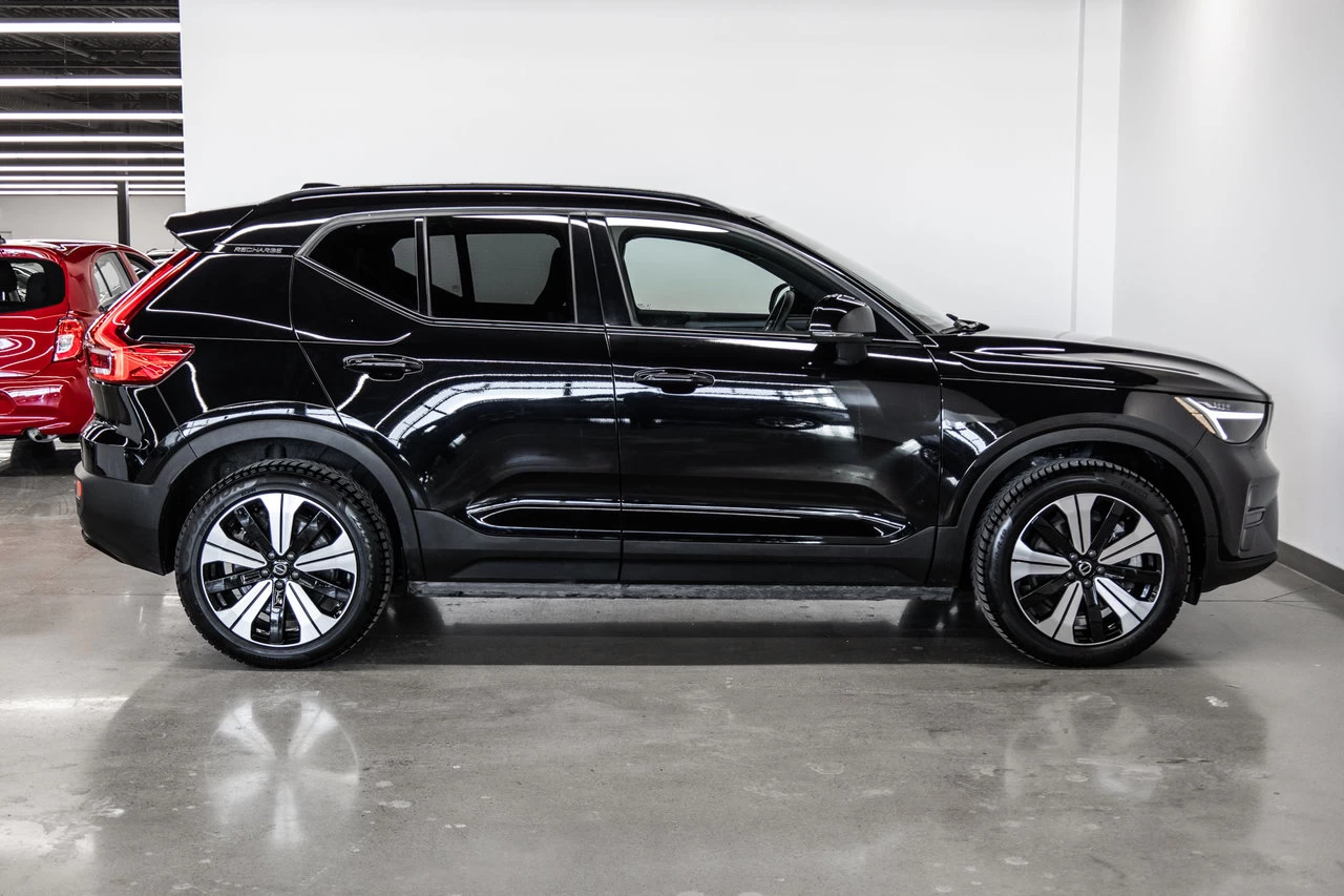 2023 Volvo XC40 Core Awd Image principale