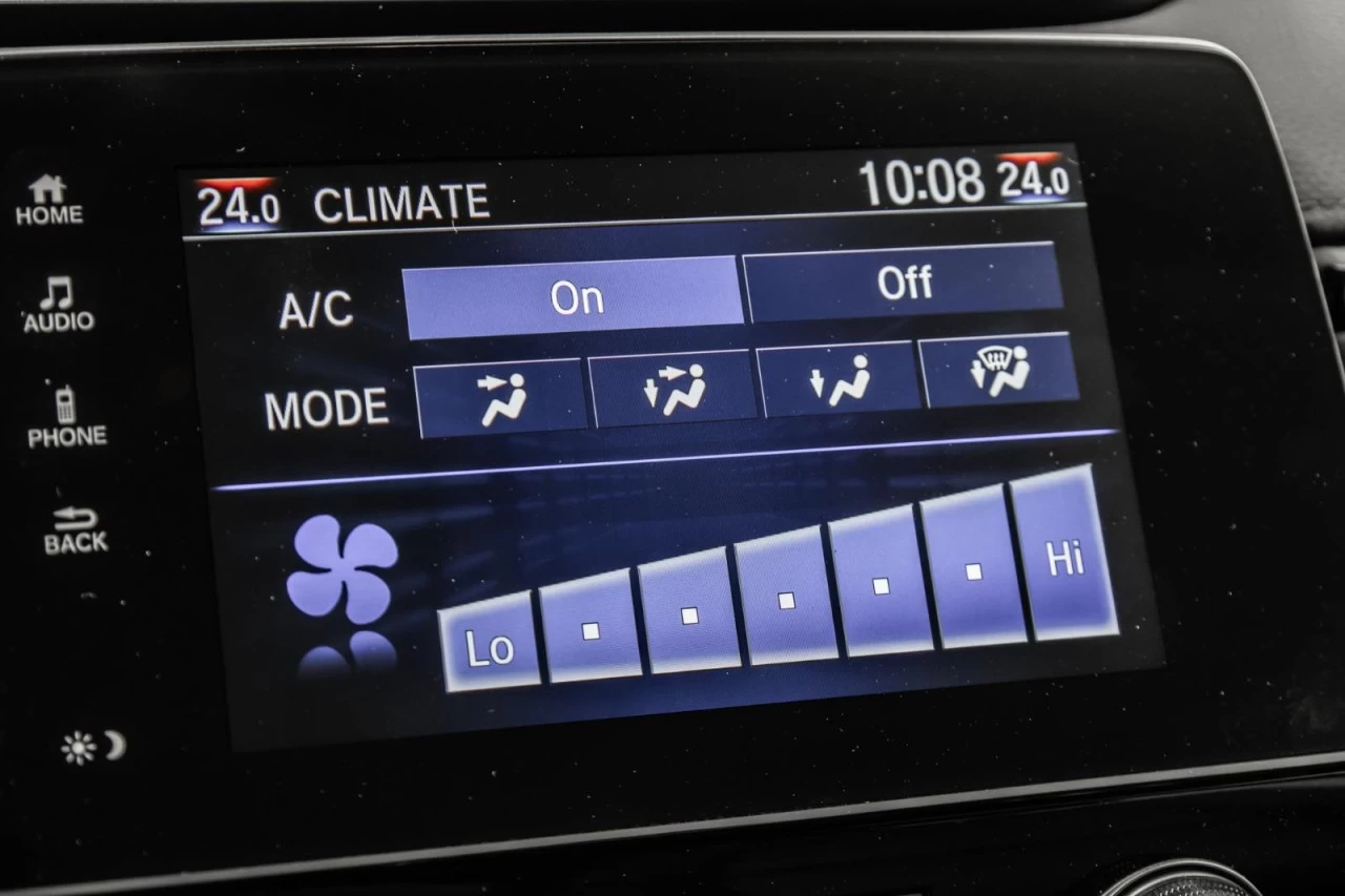 2021 Honda CR-V EX-L AWD+TOIT.OUVRANT+CUIR+VOLANT/SIEGES.CHAUFF Main Image