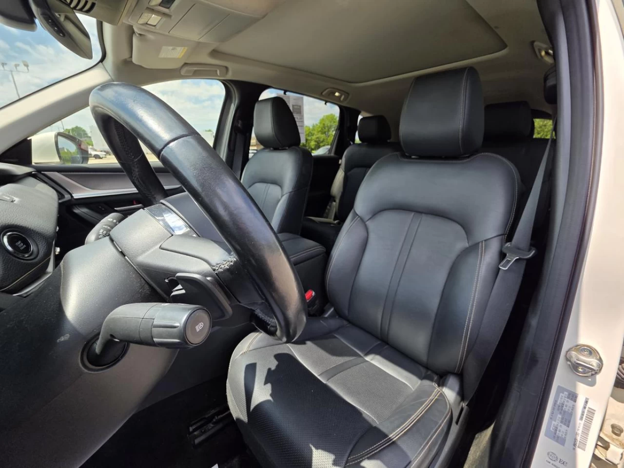 2024 Mazda CX-90 MHEV GT AWD Image principale