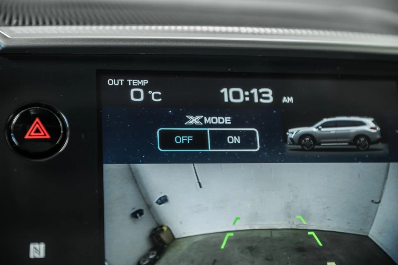 2023 Subaru Ascent Touring 7.PASS+TOIT.PANO+VOLANT/SIEGES.CHAUFF Main Image