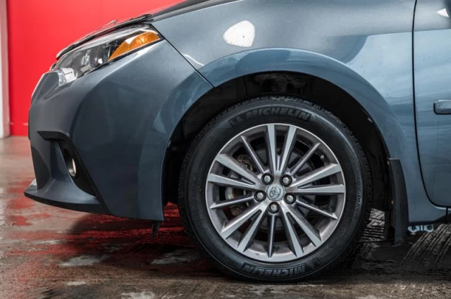 Toyota Corolla Automatique - Garantie 1 AN 2014