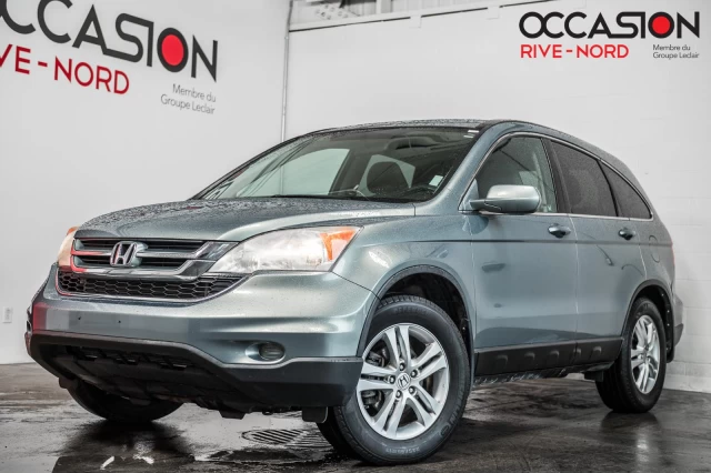 Honda CR-V 4WD EX SUPER ÉTAT! 2011