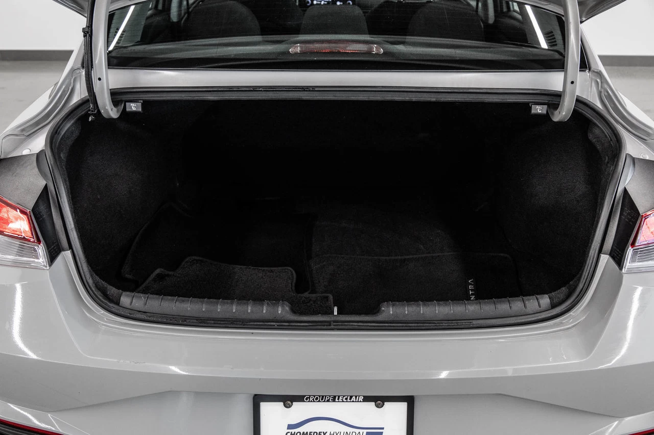 2021 Hyundai Elantra Preferred Image principale