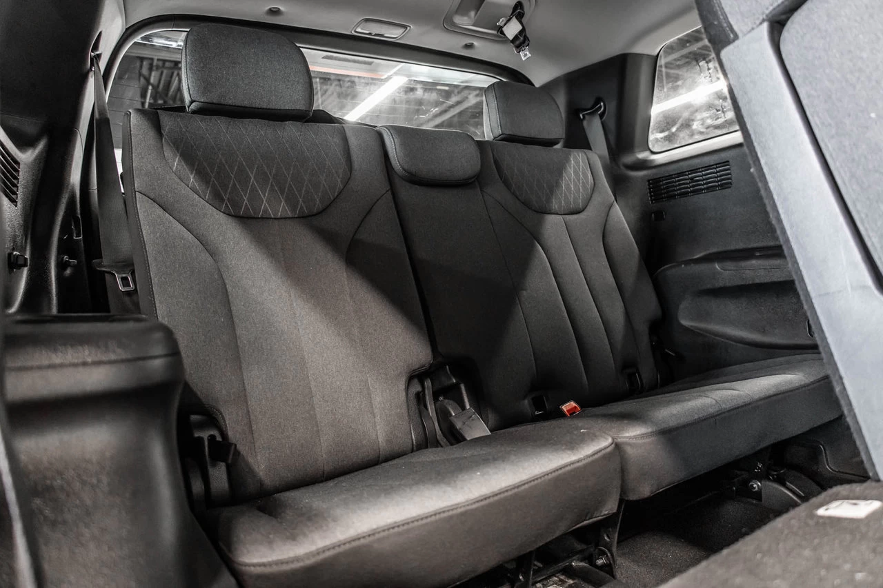 2021 Hyundai Palisade Preferred Awd 8-Pass Image principale