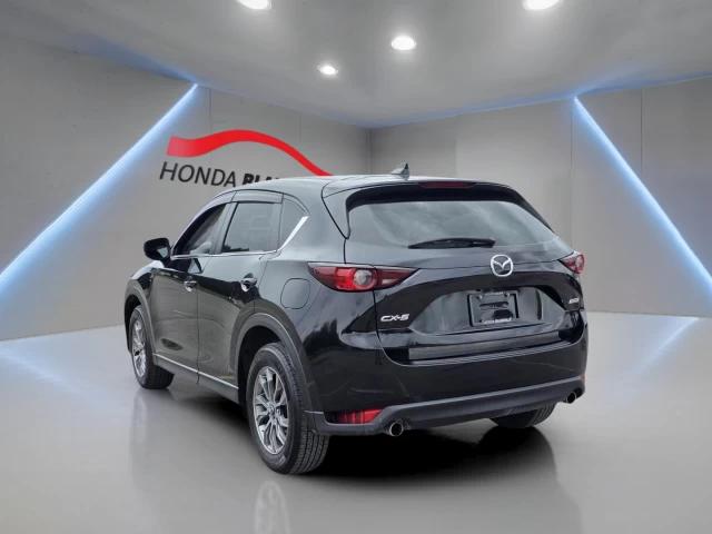 Mazda CX-5 GS Auto FWD 2019
