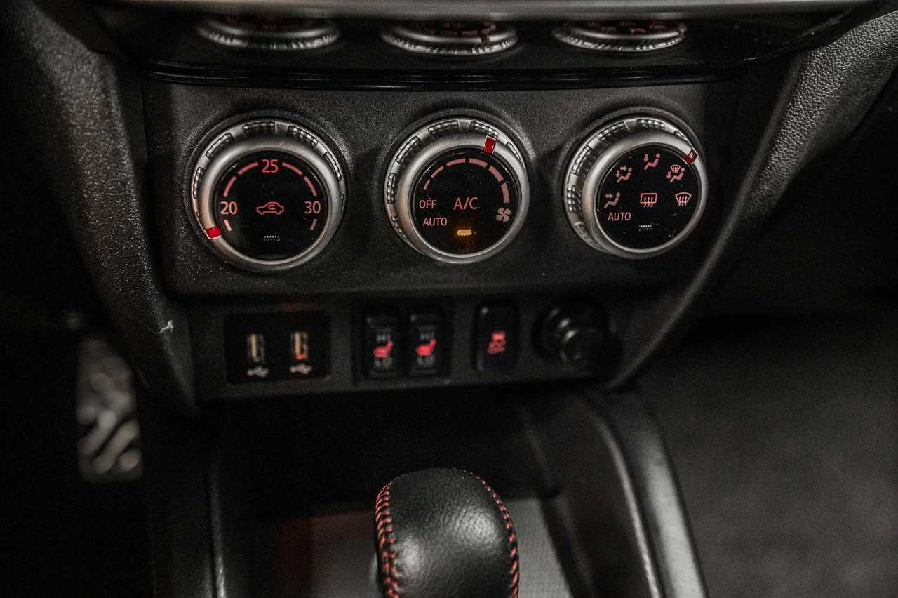 2022 Mitsubishi RVR Le Awc Image principale