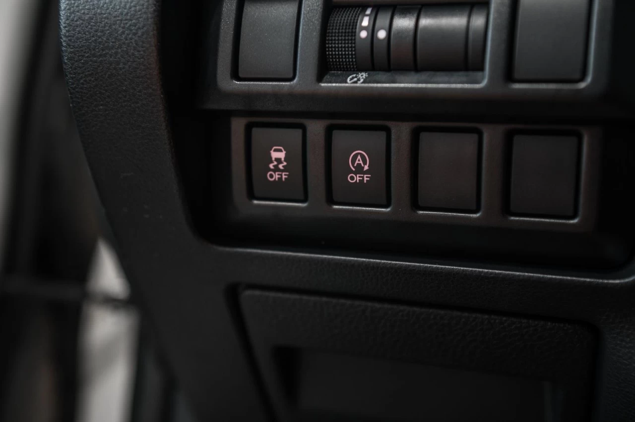 2023 Subaru Crosstrek Touring VOLANT/SIEGES.CHAUFF+CARPLAY+CAM.RECUL Main Image