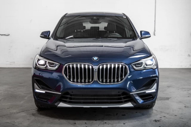 BMW X1 xDrive28i NAVI+CUIR+SIEGES.CHAUFF+BLUETOOTH 2021