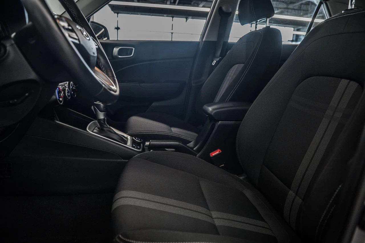 2023 Hyundai Venue Preferred Image principale