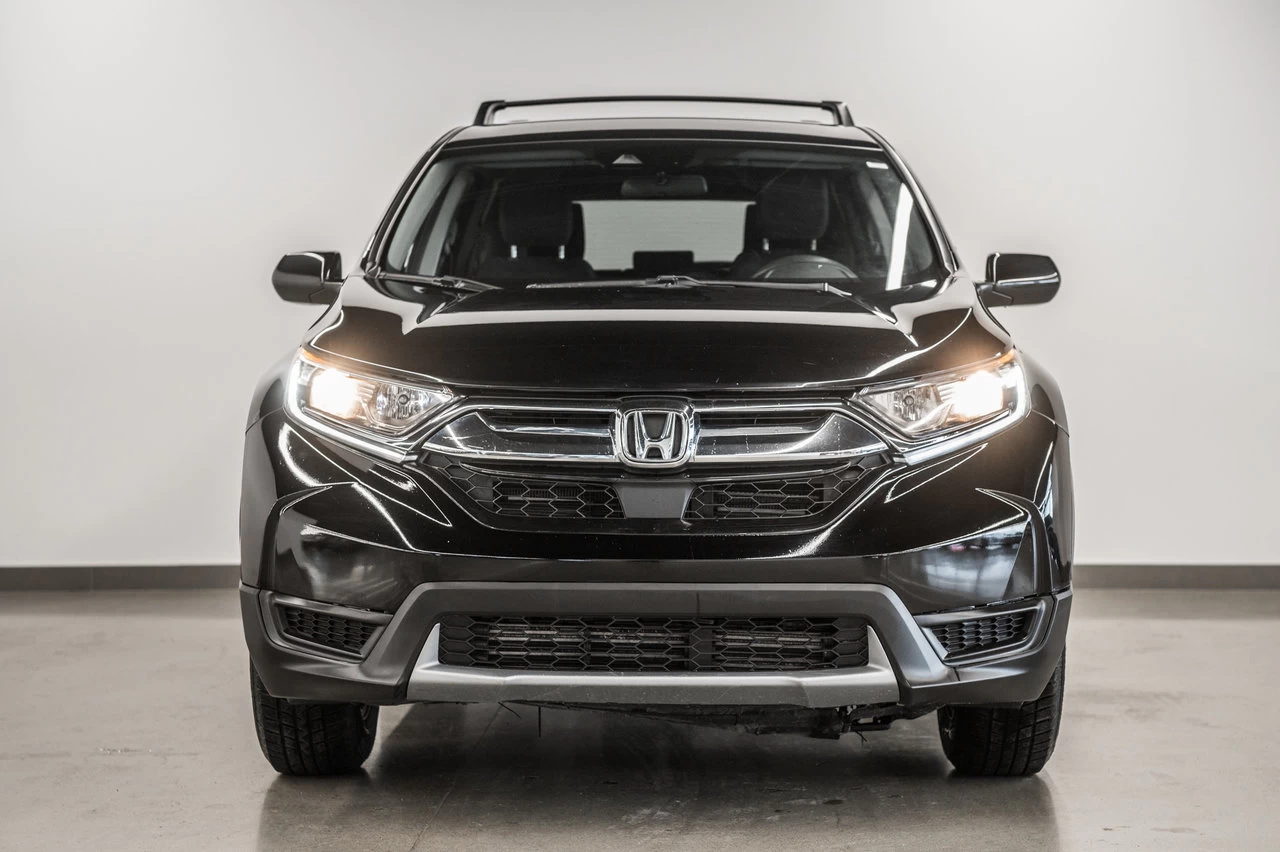2018 Honda CR-V Lx Awd Image principale