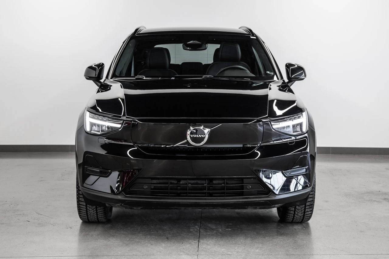 2023 Volvo XC40 Core Awd Image principale