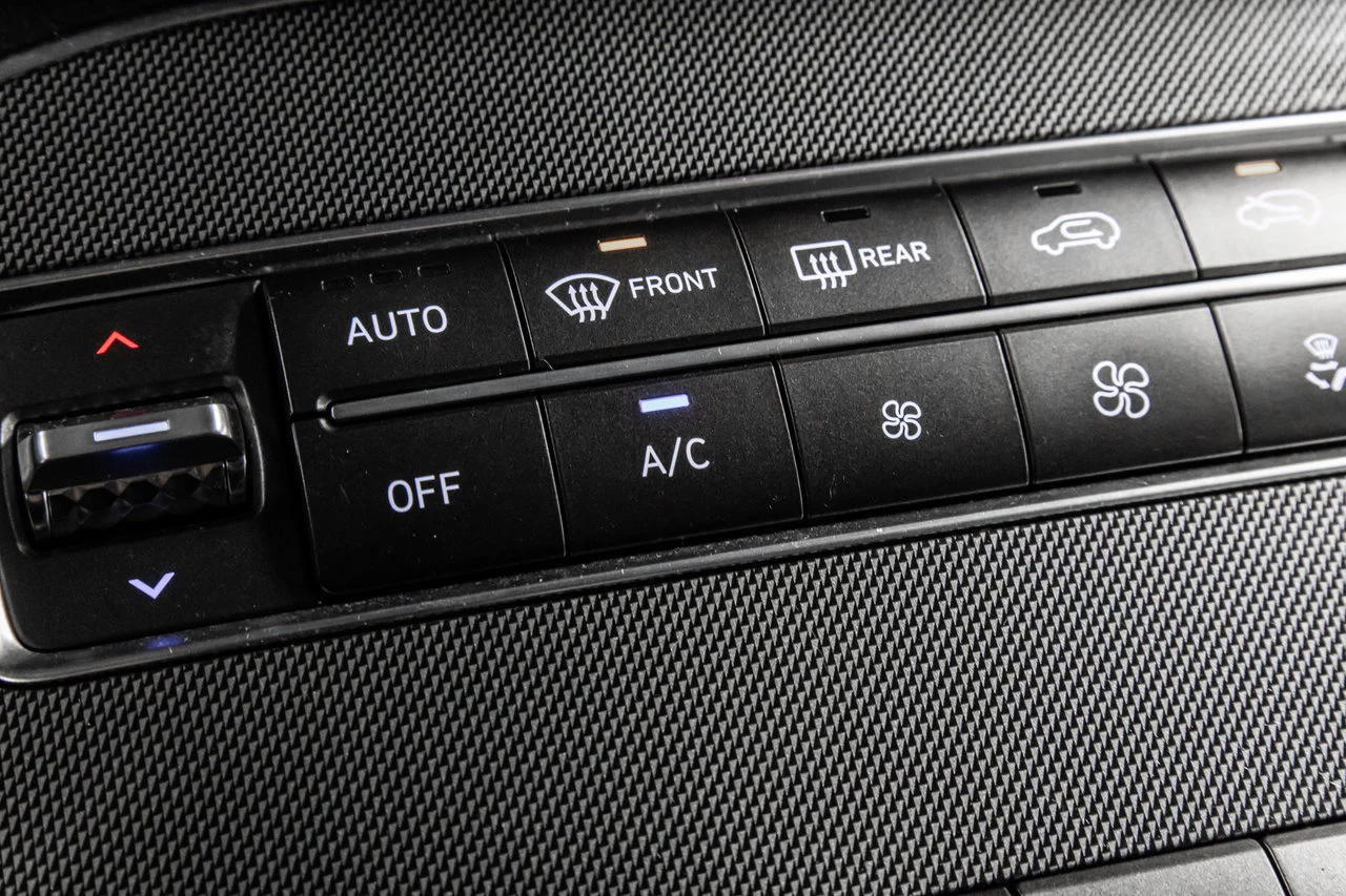 2022 Hyundai Santa Fe Preferred Awd Image principale
