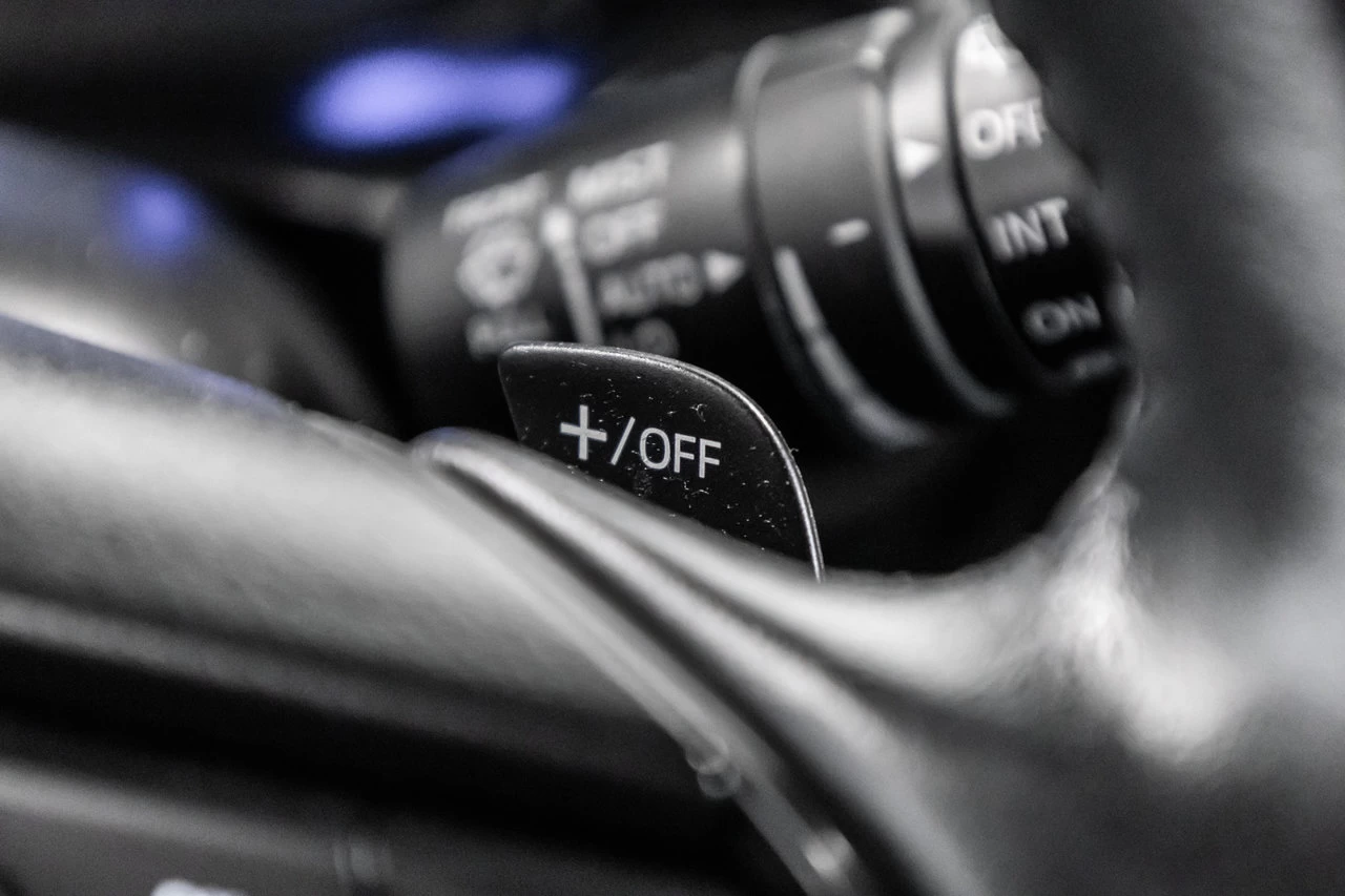 2021 Mazda CX-3 Gs Awd Image principale