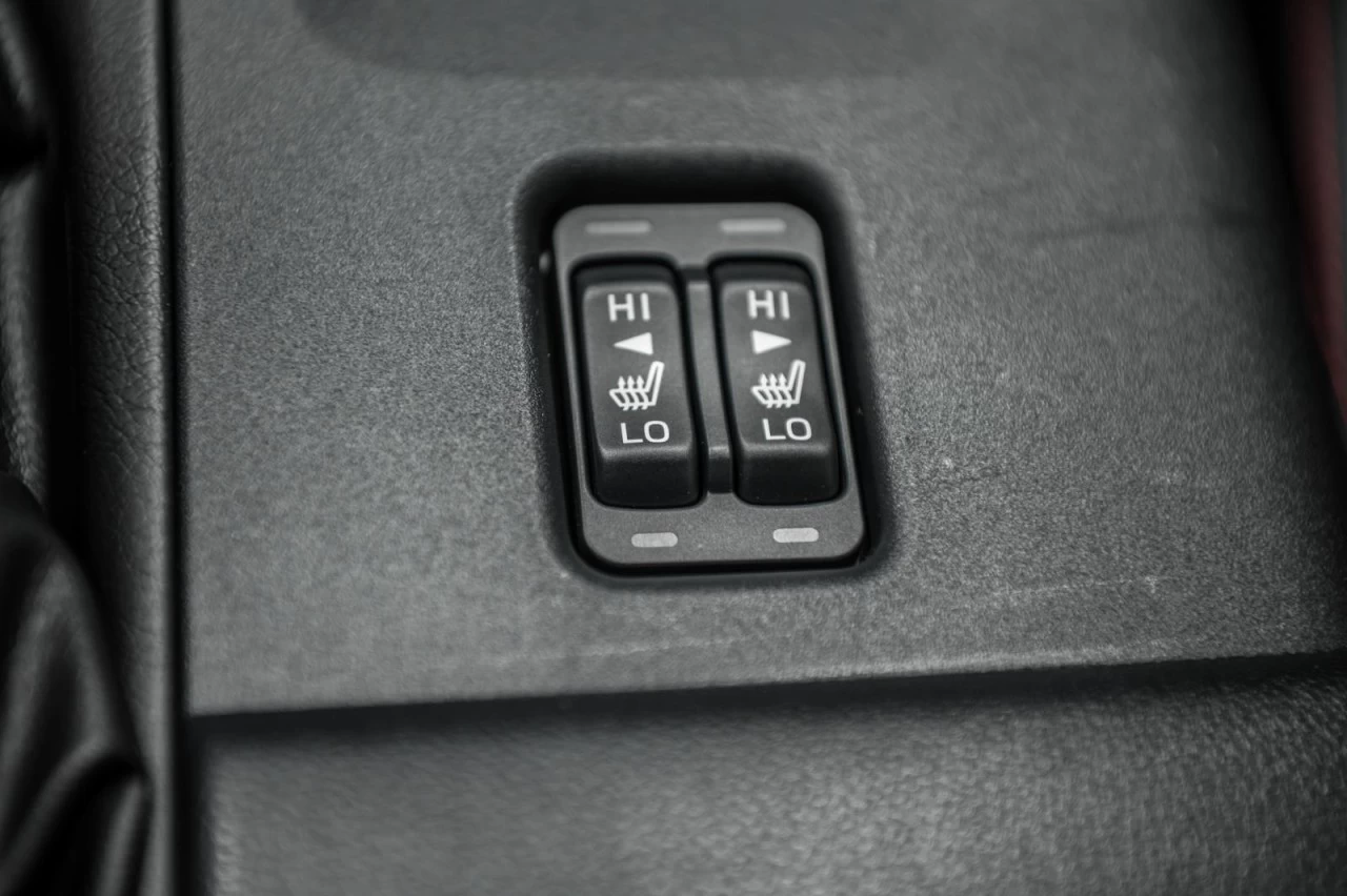 2023 Subaru BRZ Sport-tech CUIR+SIEGES.CHAUFF+CARPLAY+BLUETOOTH Main Image