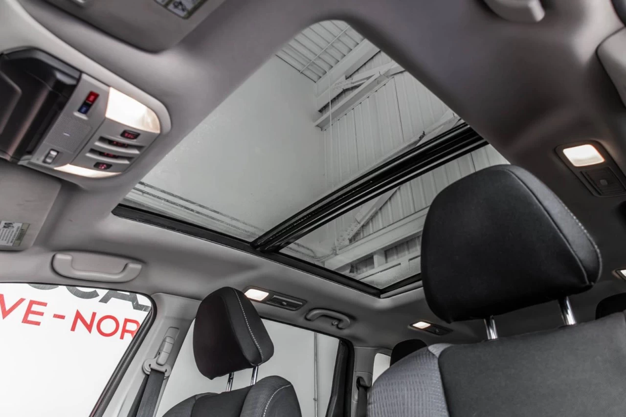 2022 Subaru Ascent Touring 8.PASS+TOIT.PANO+VOLANT/SIEGES.CHAUFFANTS Main Image