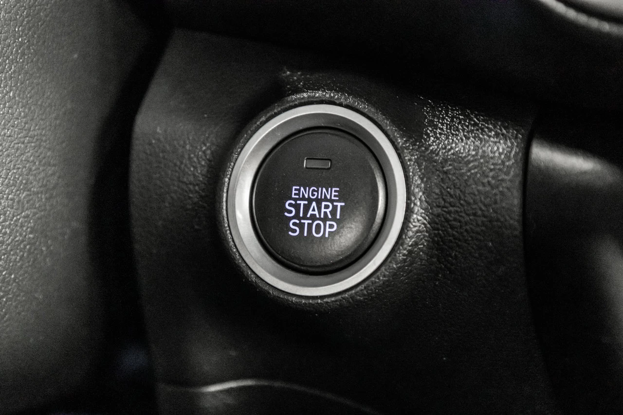 2022 Hyundai Kona 1.6t N Line Awd Image principale