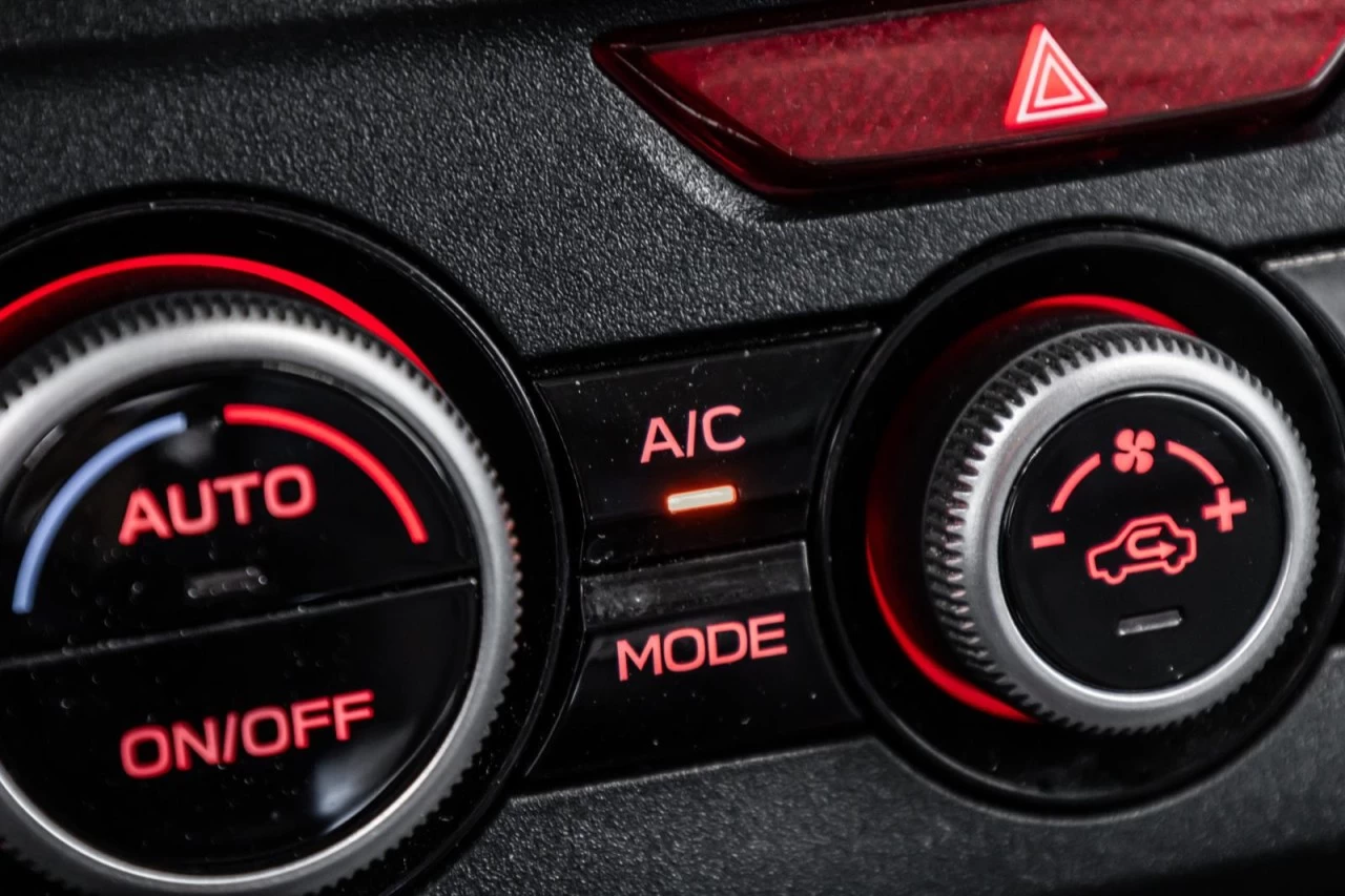 2021 Subaru Crosstrek Limited NAVI+TOIT.OUVRANT+CUIR+CARPLAY Image principale