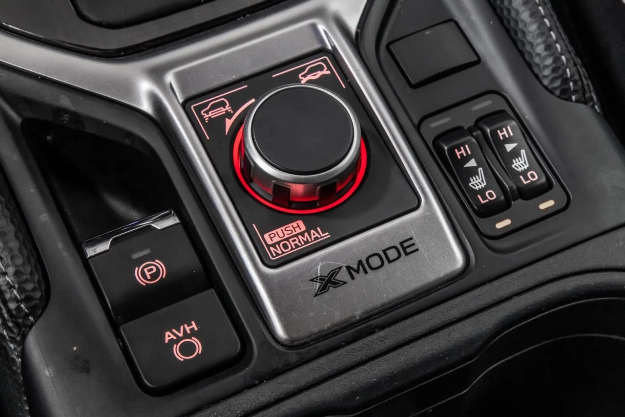 2023 Subaru Forester Limited NAVI+TOIT.PANO+CUIR+CARPLAY Image principale