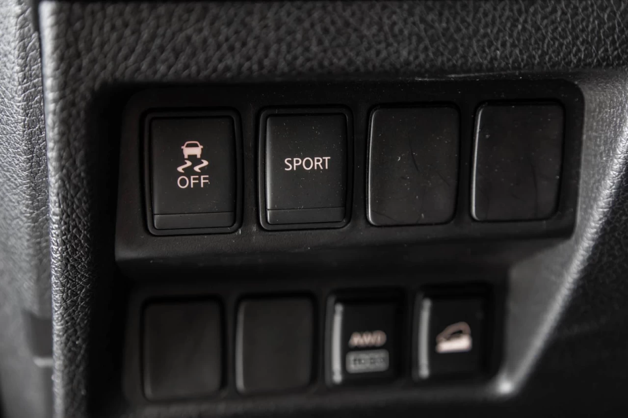 2014 Nissan Rogue SL AWD GARANTIE 1 AN Image principale