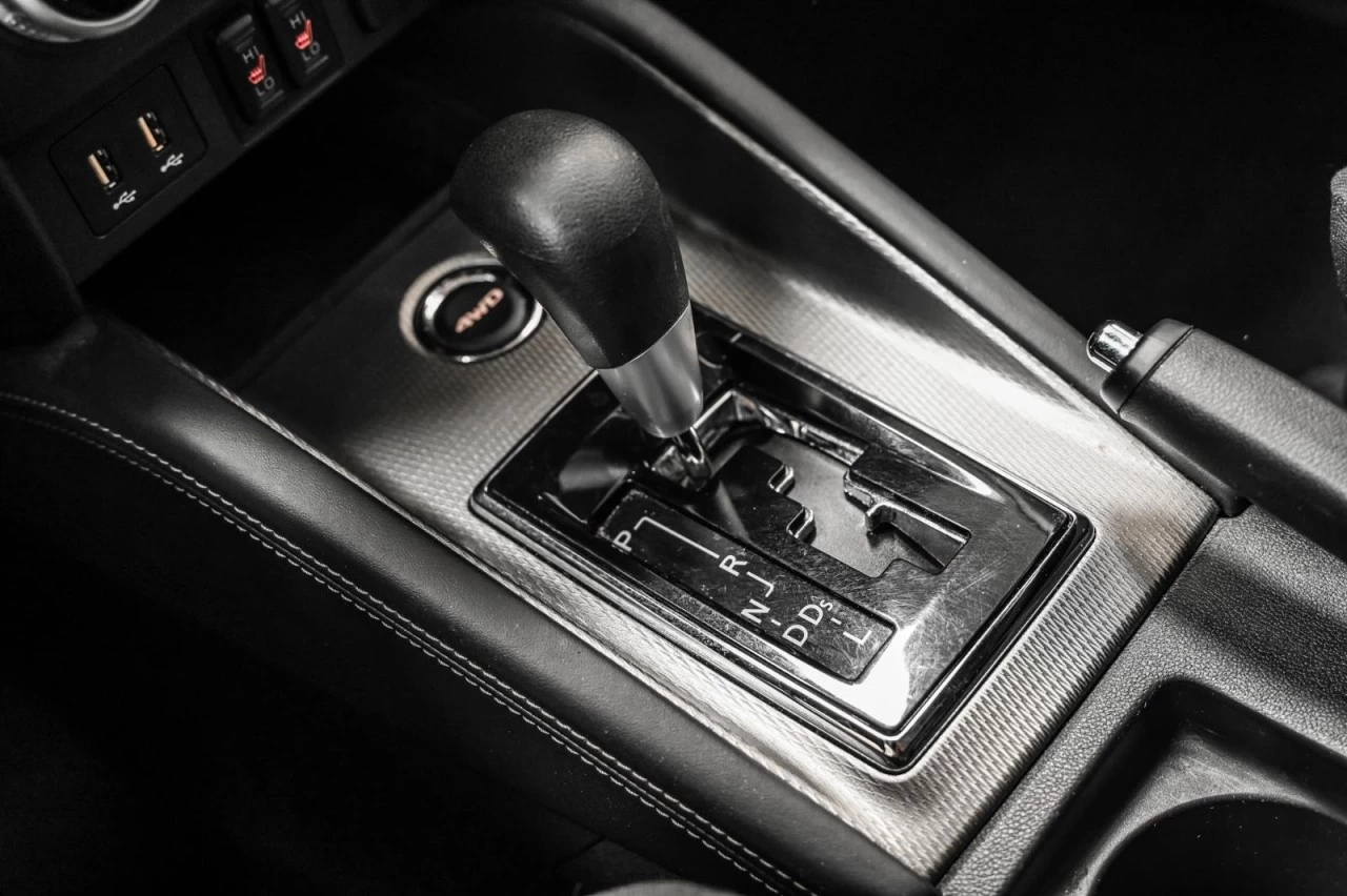 2023 Mitsubishi RVR ES AWC SIEGES.CHAUFF+BLUETOOTH+CAM.RECUL Image principale